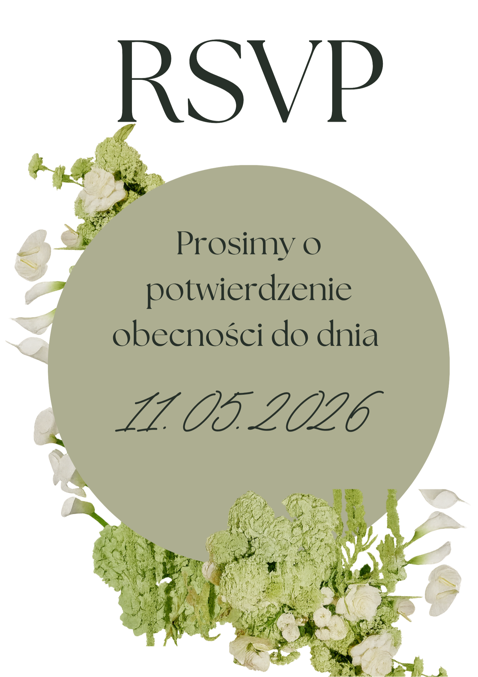 RSVP