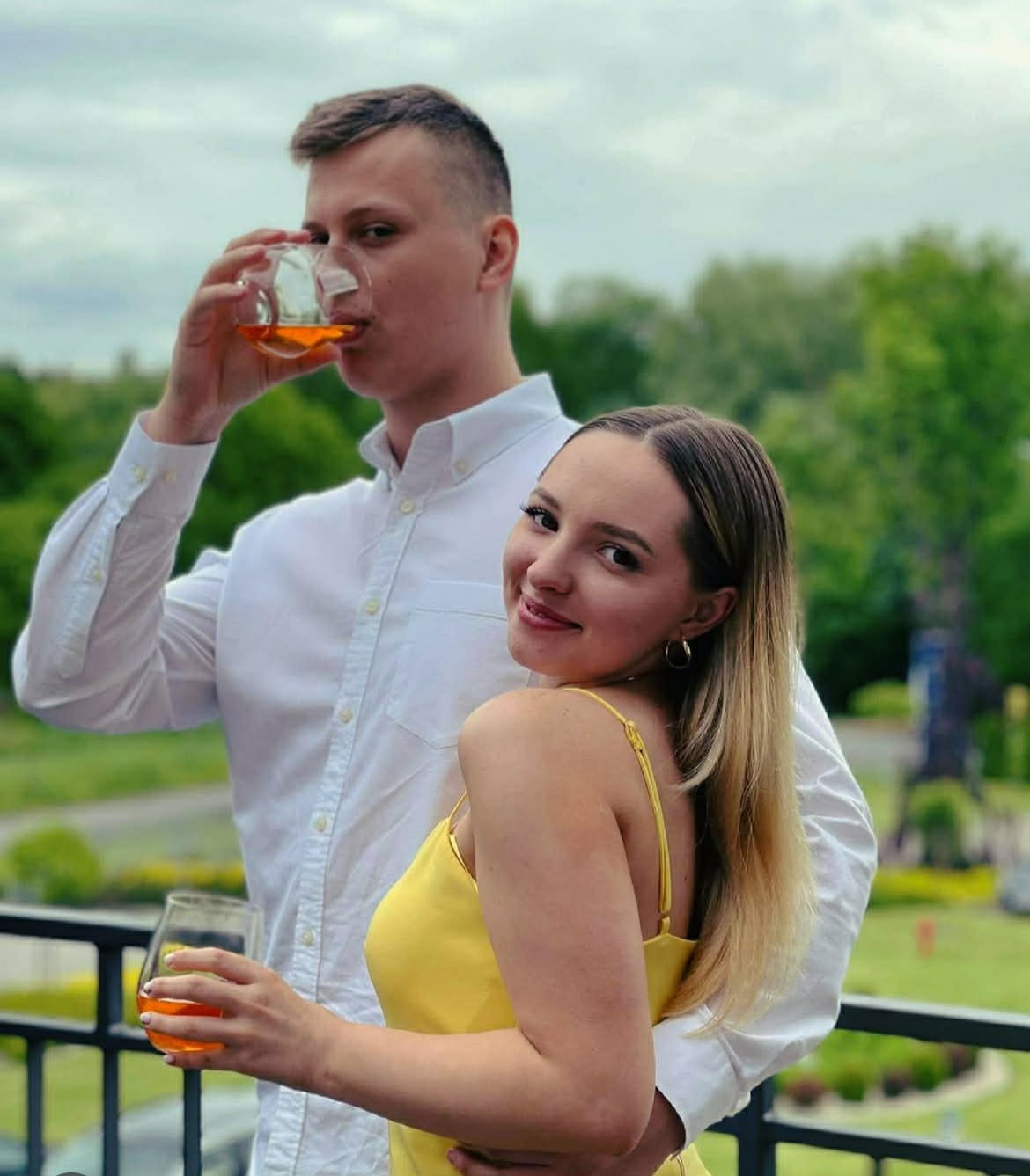 Lata mijały 3